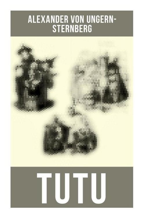 Produktbild: TUTU