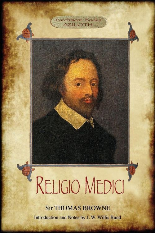 Produktbild: Religio Medici