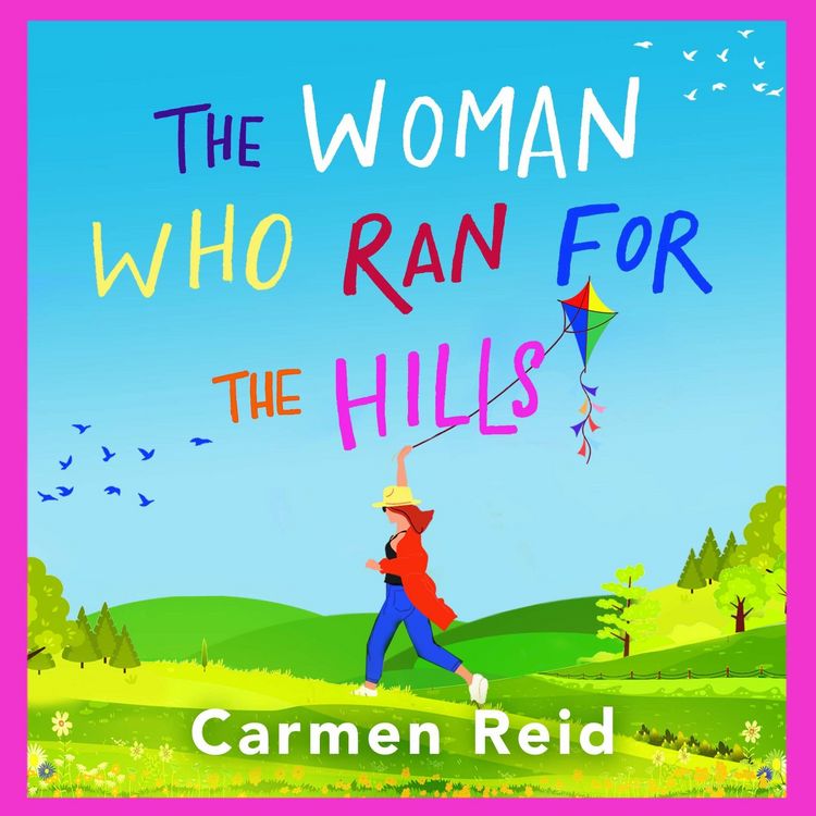 Produktbild: The Woman Who Ran For The Hills