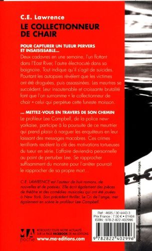 Produktbild: Mapoche le Collectionneur de C