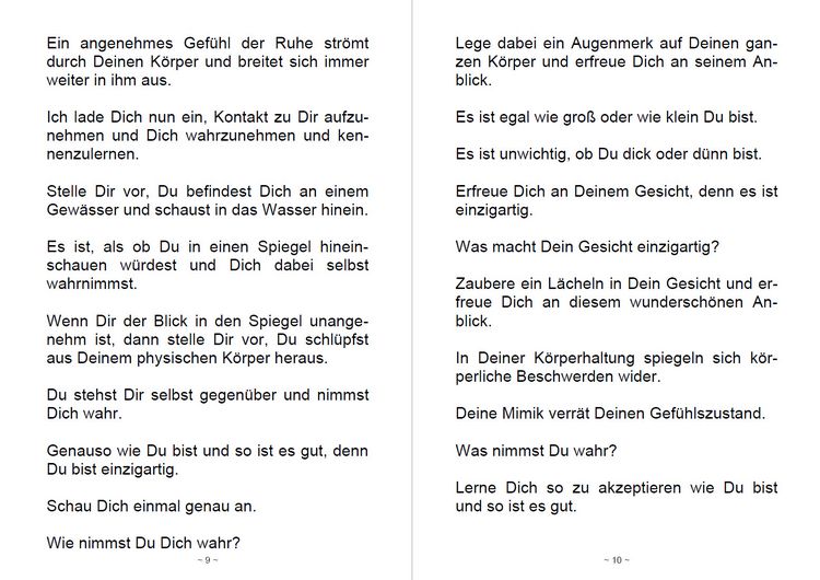 Produktbild: 30 kurze Entspannungsgeschichten