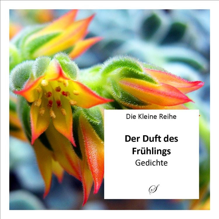 Produktbild: Die Kleine Reihe Bd. 8: Der Duft des Fr&uuml;hlings