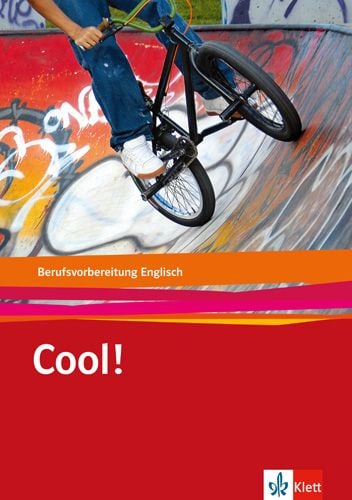 Produktbild: Cool! Berufsvorbereitung Englisch