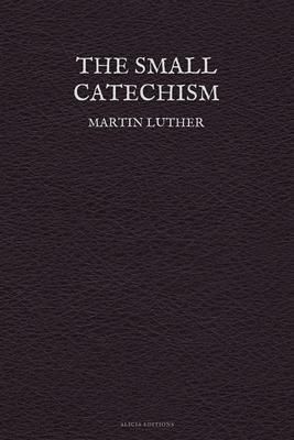 Produktbild: The Small Catechism