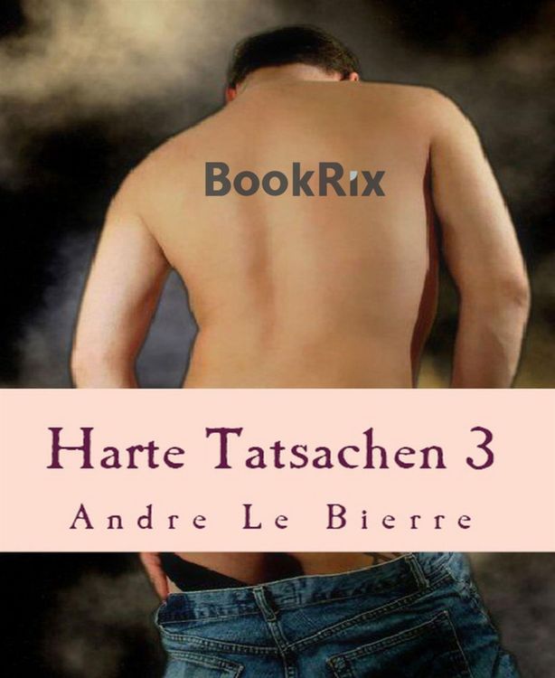 Produktbild: Harte Tatsachen 3