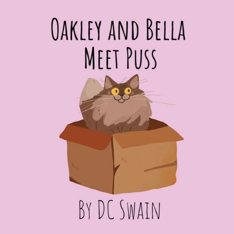 Produktbild: Oakley and Bella Meet Puss