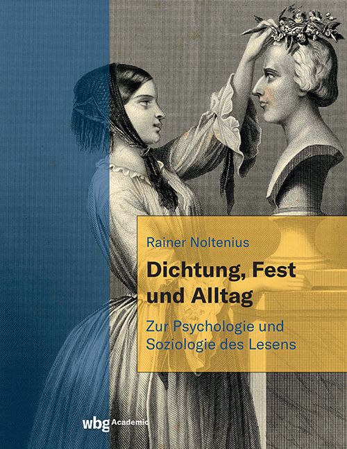 Produktbild: Dichtung, Fest und Alltag