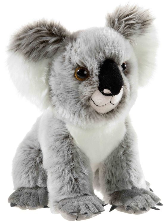 Produktbild: Heunec 289079 - Koala B&auml;r, Kuscheltier, Stoftier, 28cm