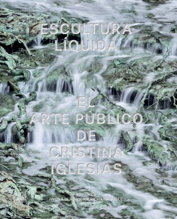Produktbild: Escultura L&iacute;quida