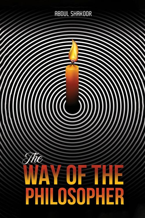 Produktbild: Way of the Philosopher