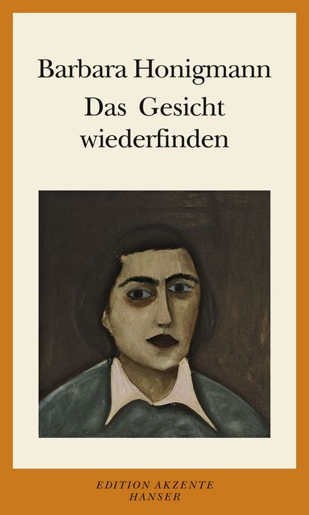 Produktbild: Das Gesicht wiederfinden