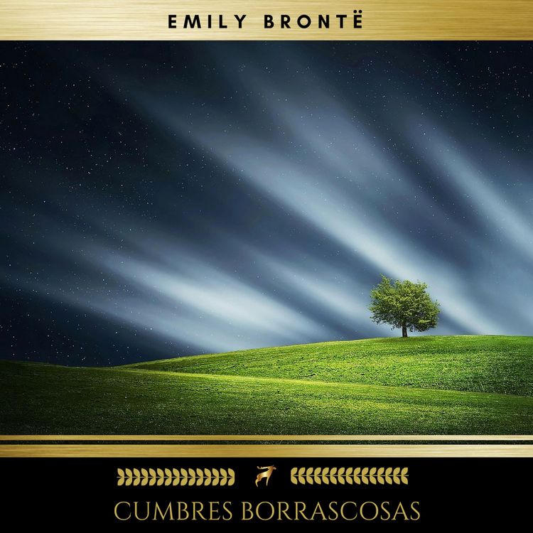 Produktbild: Cumbres Borrascosas