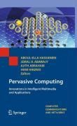 Produktbild: Pervasive Computing
