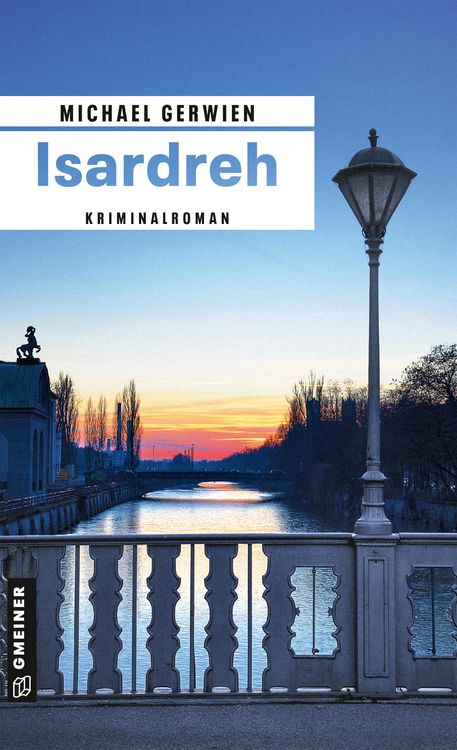 Produktbild: Isardreh