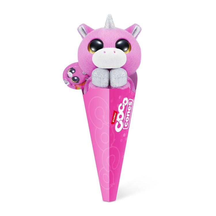 Produktbild: Coco Cones - Originals - Sidekick mit 45 Stk.