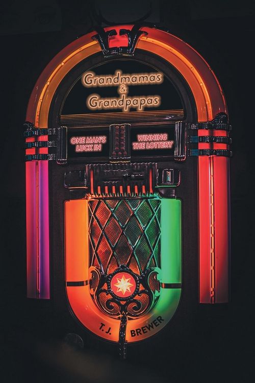 Produktbild: Grandmamas and Grandpapas
