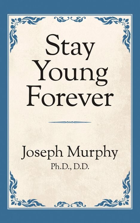 Produktbild: Stay Young Forever