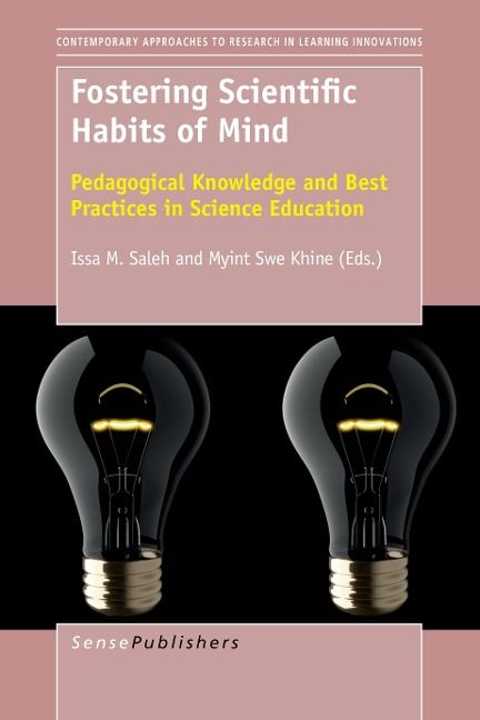 Produktbild: Fostering Scientific Habits of Mind