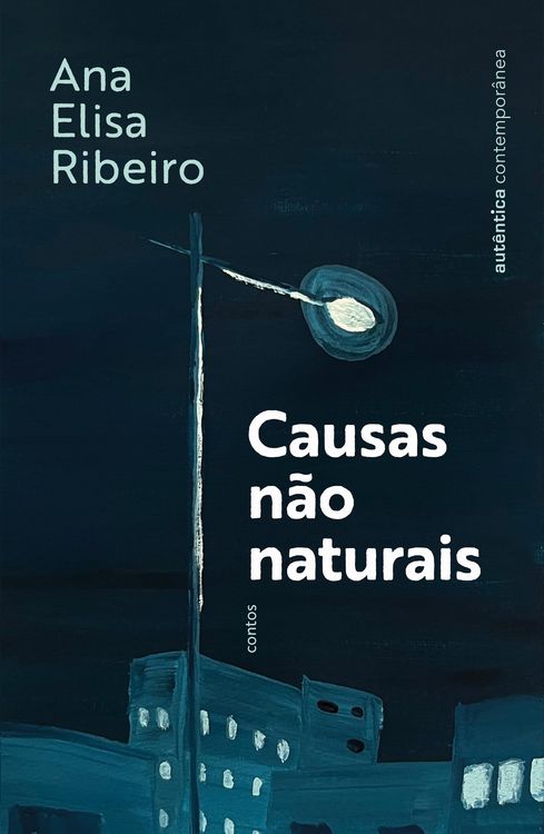 Produktbild: Causas n&atilde;o naturais