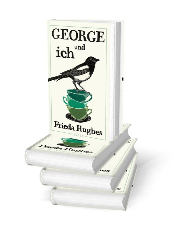Produktbild: George und ich