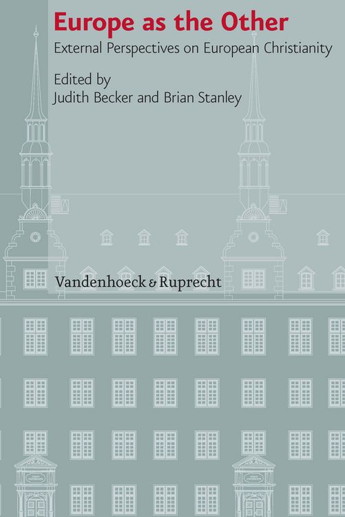 Produktbild: Europe as the Other
