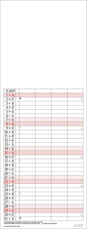 Produktbild: Foto-Malen-Basteln Familientimer 2027