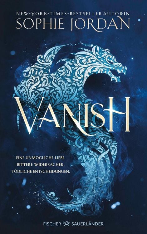 Produktbild: Vanish