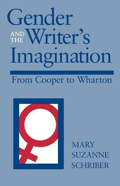 Produktbild: Gender and the Writer's Imagination