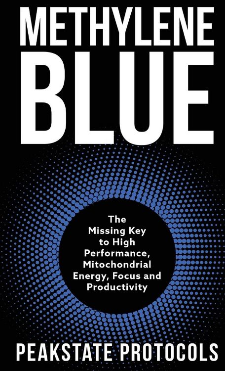 Produktbild: Methylene Blue