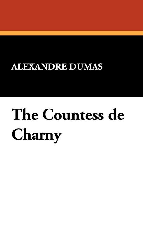 Produktbild: The Countess de Charny