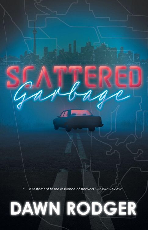 Produktbild: Scattered Garbage