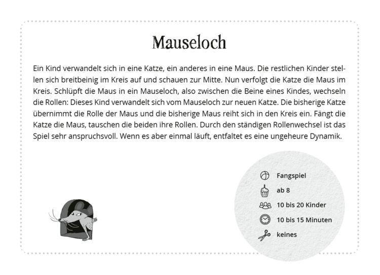 Produktbild: Spiele f&uuml;r Wald und Wiese