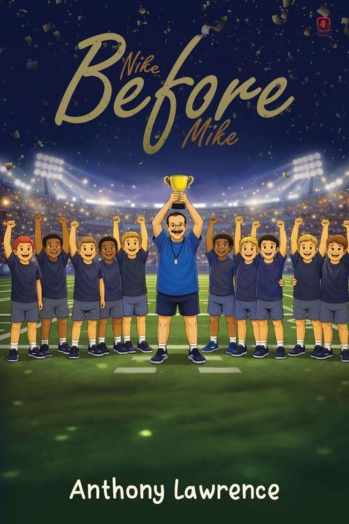 Produktbild: Nike Before Mike