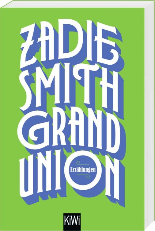 Produktbild: Grand Union