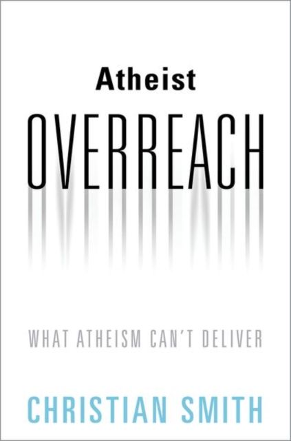 Produktbild: Atheist Overreach