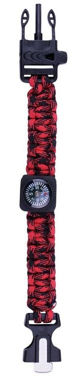 Produktbild: Expedition Natur Survival-Armband