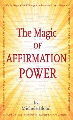 Produktbild: The Magic Of Affirmation Power