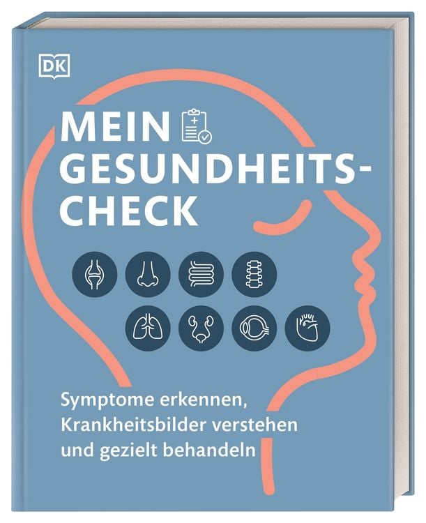 Produktbild: Mein Gesundheits-Check