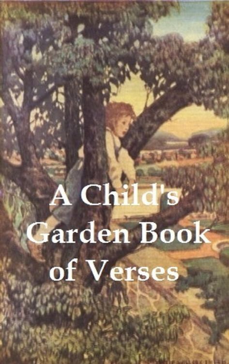 Produktbild: A Child's Garden of Verses