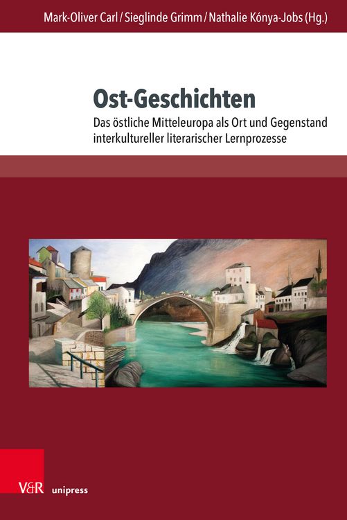 Produktbild: Ost-Geschichten