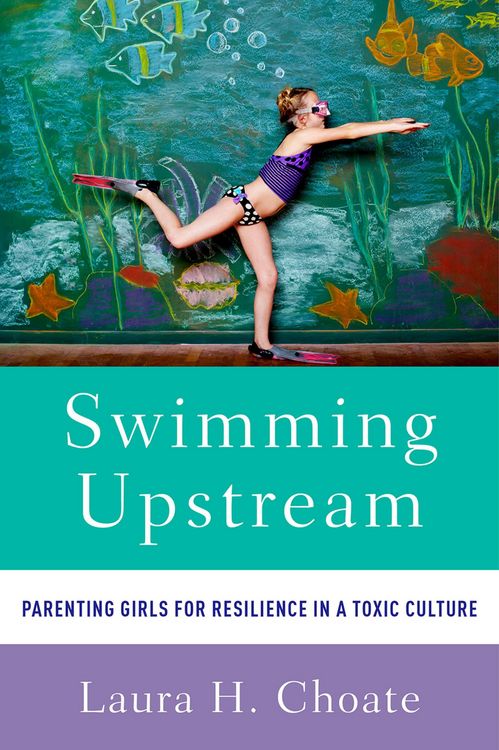 Produktbild: Swimming Upstream