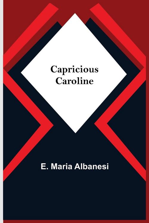Produktbild: Capricious Caroline