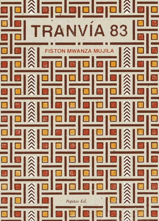Produktbild: Tranv&iacute;a 83