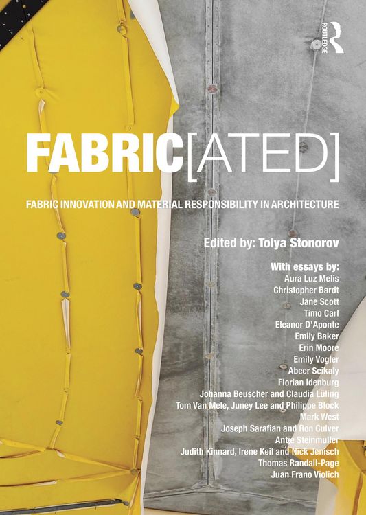 Produktbild: Fabric[ated]