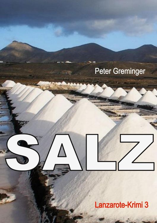 Produktbild: Salz