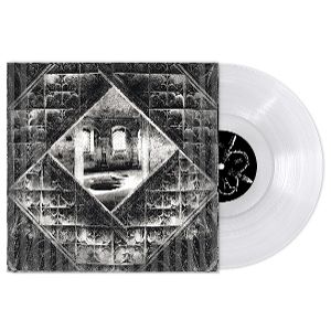 Produktbild: Sacraal (Ltd. Clear Vinyl)