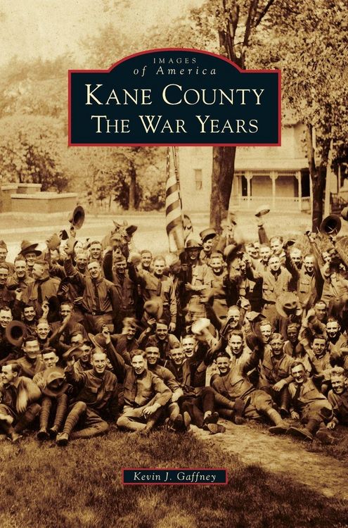 Produktbild: Kane County