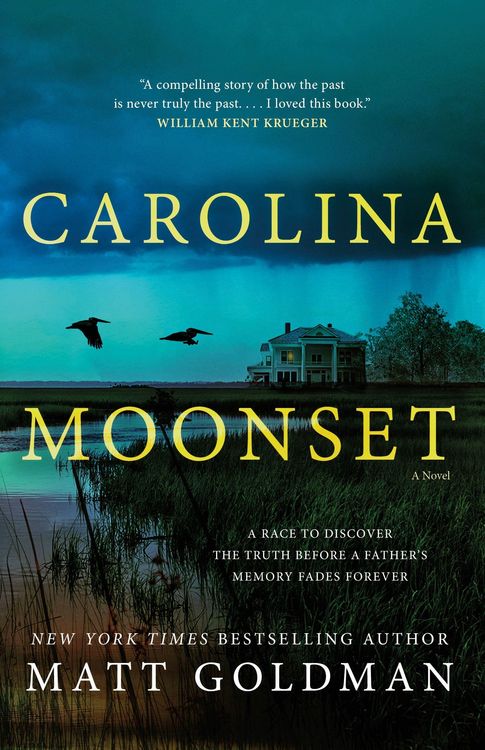 Produktbild: Carolina Moonset