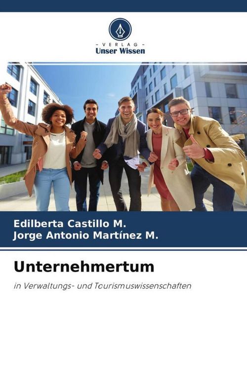 Produktbild: Unternehmertum