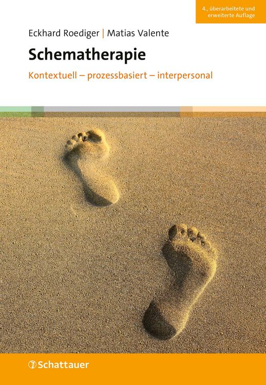 Produktbild: Schematherapie